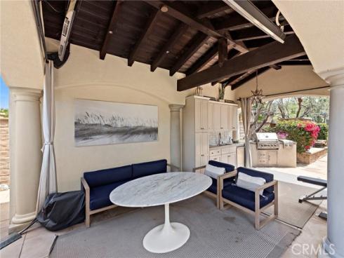 1  Cambridge   Road, Ladera Ranch, CA