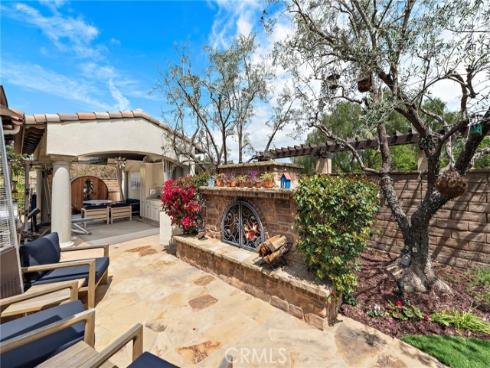 1  Cambridge   Road, Ladera Ranch, CA