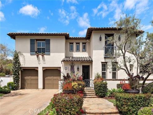 1  Cambridge   Road, Ladera Ranch, CA