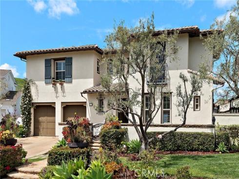 1  Cambridge   Road, Ladera Ranch, CA