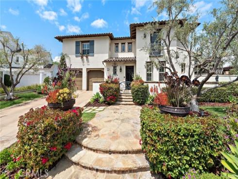 1  Cambridge   Road, Ladera Ranch, CA