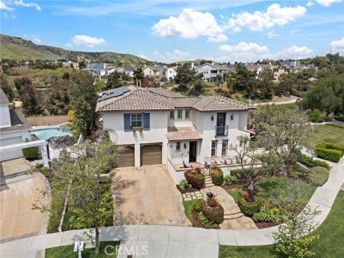 1  Cambridge   Road, Ladera Ranch, CA