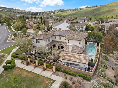 1  Cambridge   Road, Ladera Ranch, CA