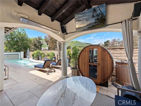 1  Cambridge   Road, Ladera Ranch, CA