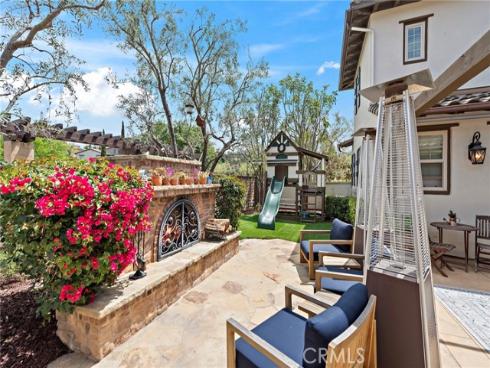 1  Cambridge   Road, Ladera Ranch, CA