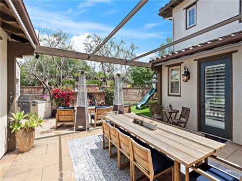 1  Cambridge   Road, Ladera Ranch, CA