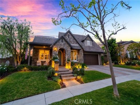 11 Shepherd Court, Ladera Ranch, CA