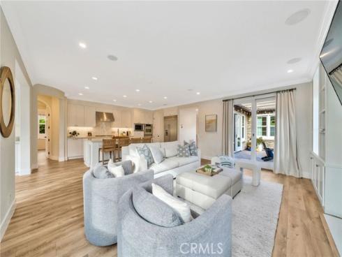 11 Shepherd Court, Ladera Ranch, CA