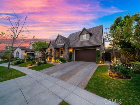 11 Shepherd Court, Ladera Ranch, CA
