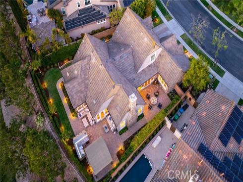 11 Shepherd Court, Ladera Ranch, CA