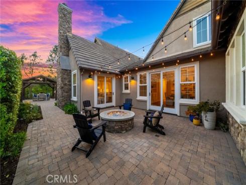11 Shepherd Court, Ladera Ranch, CA