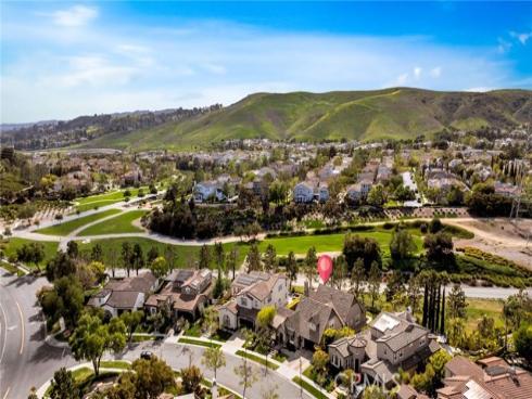 11 Shepherd Court, Ladera Ranch, CA