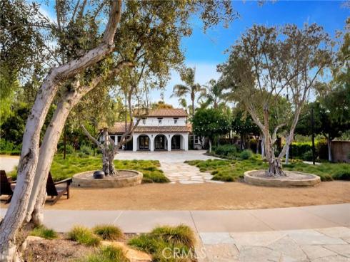 11 Shepherd Court, Ladera Ranch, CA