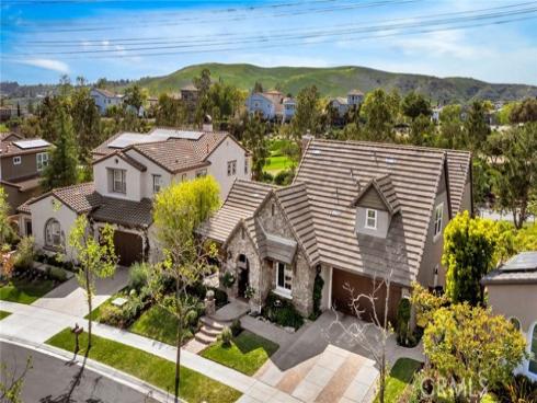11 Shepherd Court, Ladera Ranch, CA