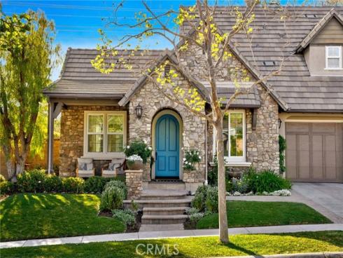 11 Shepherd Court, Ladera Ranch, CA