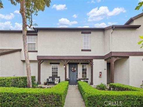 34 Three Vines Court, Ladera Ranch, CA