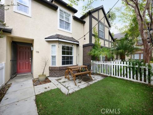 78 Three Vines Court, Ladera Ranch, CA