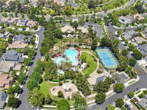 78  Three Vines   Court, Ladera Ranch, CA