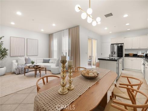 5 Orange Blossom Circle, Ladera Ranch, CA