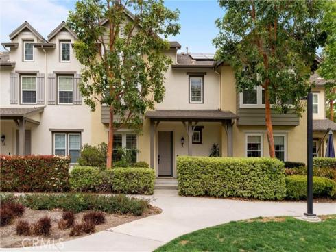 5 Orange Blossom Circle, Ladera Ranch, CA