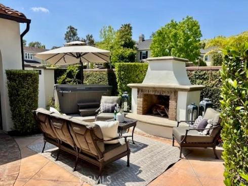 2 Markham Lane , Ladera Ranch, CA