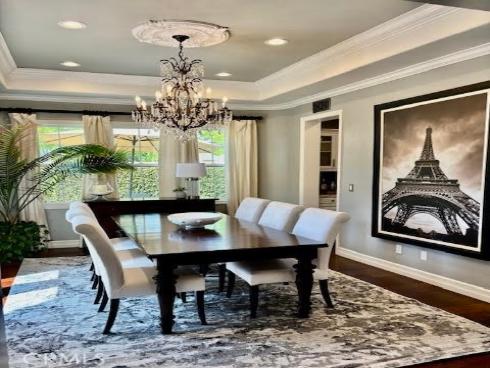 2 Markham Lane , Ladera Ranch, CA