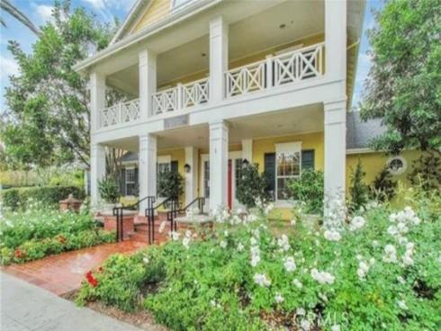 101  Sansovino  , Ladera Ranch, CA