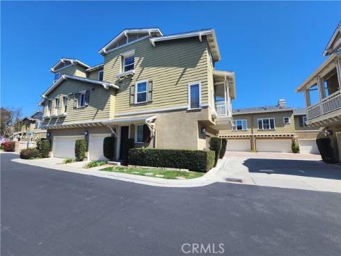 1 Arabis 59 Court, Ladera Ranch, CA