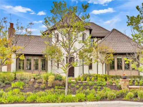 67 Bell Pasture Road, Ladera Ranch, CA