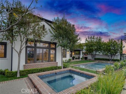 67 Bell Pasture Road, Ladera Ranch, CA