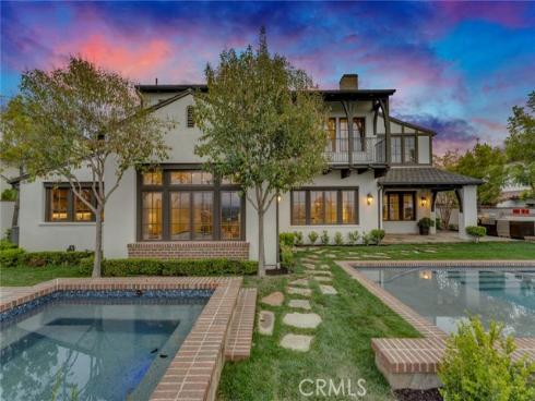 67 Bell Pasture Road, Ladera Ranch, CA