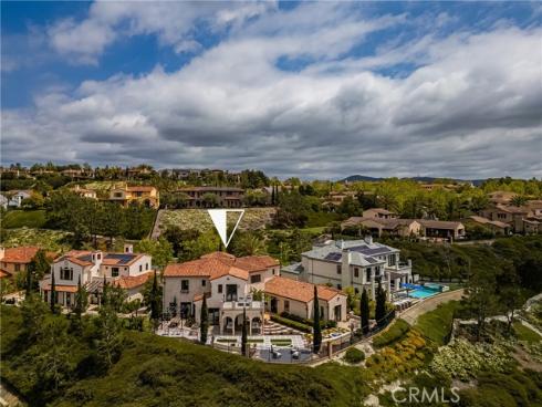 21 Alexa Lane, Ladera Ranch, CA
