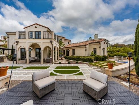 21 Alexa Lane, Ladera Ranch, CA