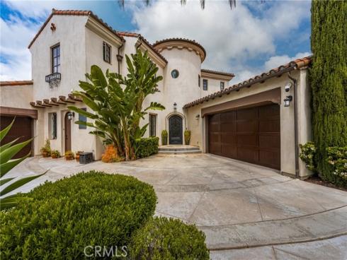 21 Alexa Lane, Ladera Ranch, CA
