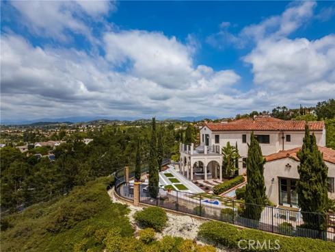 21 Alexa Lane, Ladera Ranch, CA