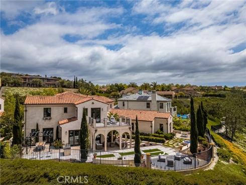 21  Alexa   Lane, Ladera Ranch, CA