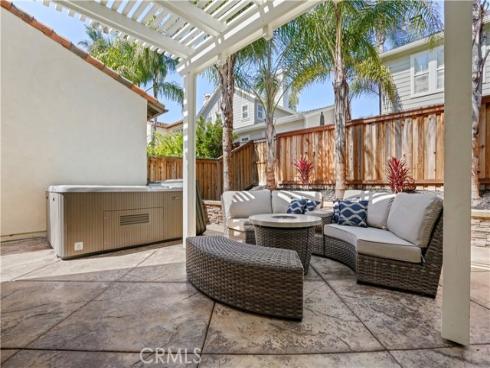 11  Hanceford   Road, Ladera Ranch, CA