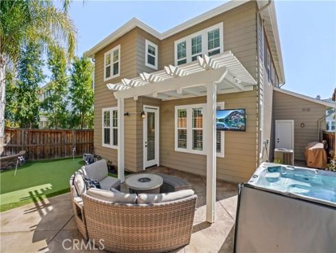 11  Hanceford   Road, Ladera Ranch, CA