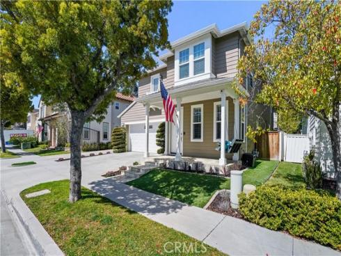 11  Hanceford   Road, Ladera Ranch, CA