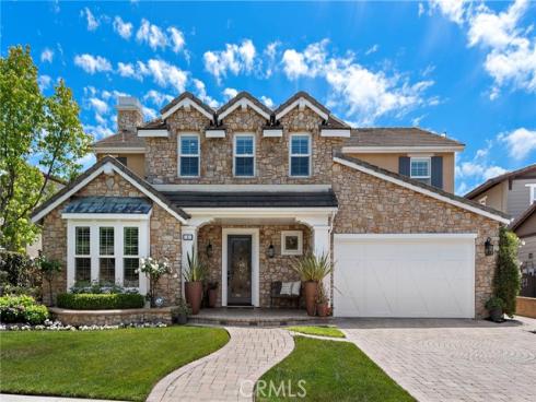 4 Fayette Circle, Ladera Ranch, CA