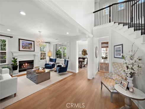 4 Fayette Circle, Ladera Ranch, CA