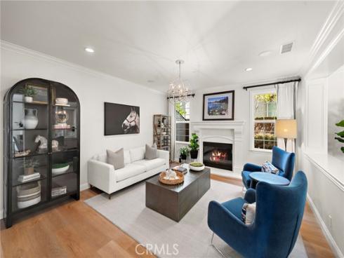 4 Fayette Circle, Ladera Ranch, CA