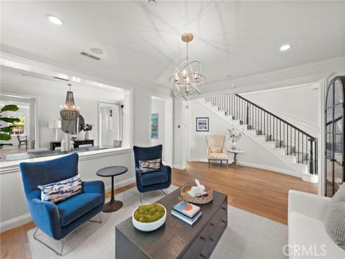 4 Fayette Circle, Ladera Ranch, CA