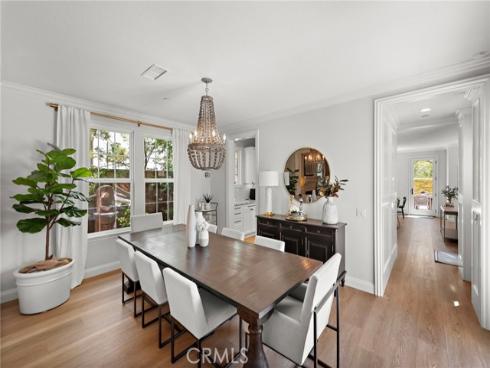 4 Fayette Circle, Ladera Ranch, CA