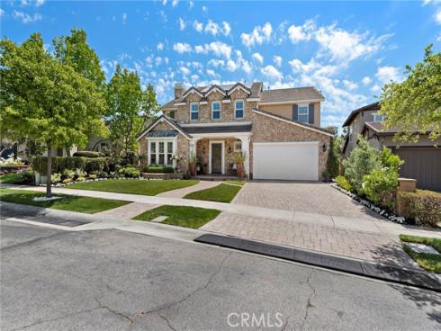 4 Fayette Circle, Ladera Ranch, CA