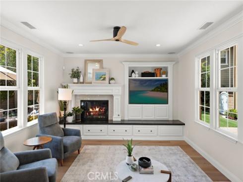 4 Fayette Circle, Ladera Ranch, CA