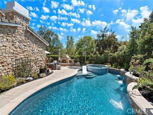 4 Fayette Circle, Ladera Ranch, CA