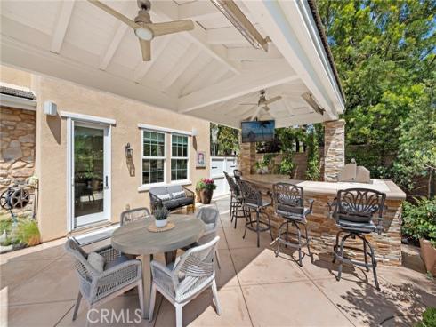 4 Fayette Circle, Ladera Ranch, CA