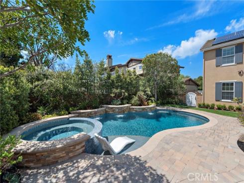 4 Fayette Circle, Ladera Ranch, CA