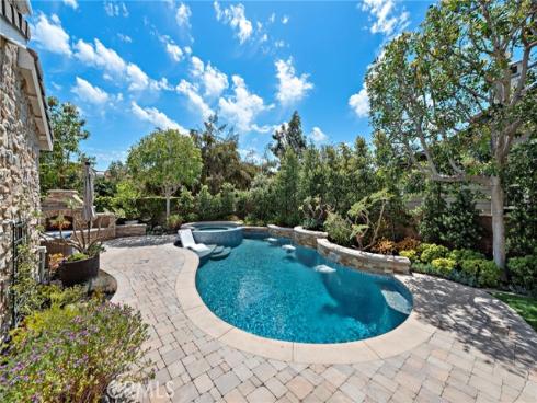 4 Fayette Circle, Ladera Ranch, CA
